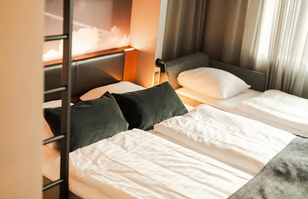 Airport Hotel, Billund-1